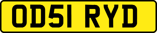 OD51RYD