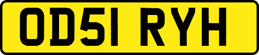OD51RYH