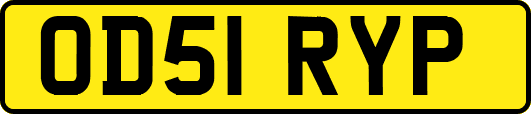 OD51RYP