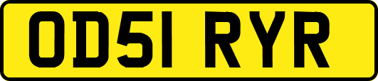 OD51RYR