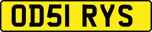 OD51RYS