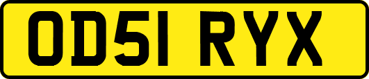 OD51RYX