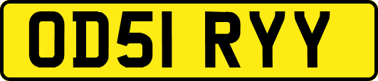 OD51RYY