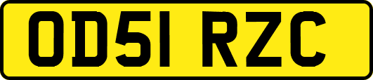 OD51RZC