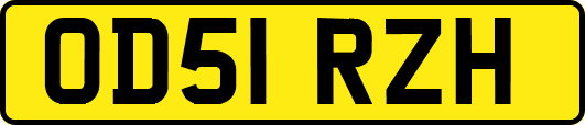 OD51RZH