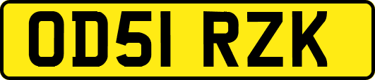 OD51RZK
