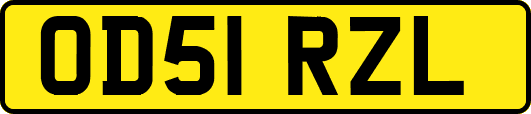 OD51RZL