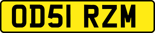 OD51RZM