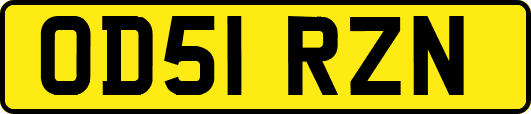 OD51RZN