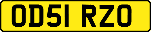 OD51RZO