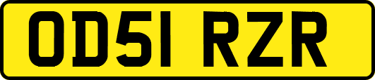 OD51RZR