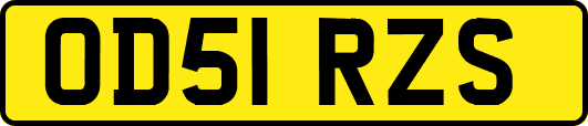 OD51RZS