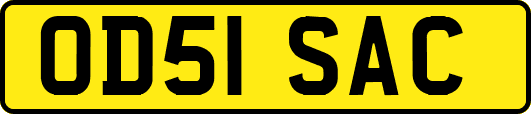 OD51SAC