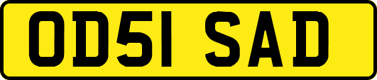 OD51SAD