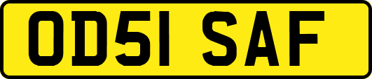 OD51SAF