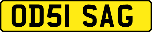 OD51SAG