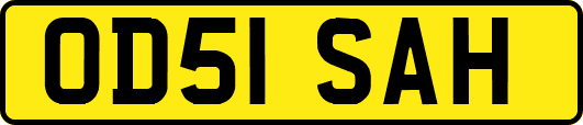 OD51SAH