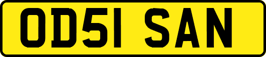OD51SAN
