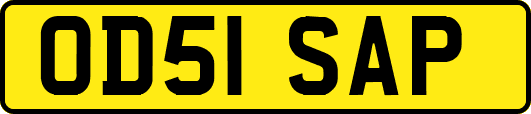 OD51SAP