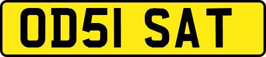 OD51SAT
