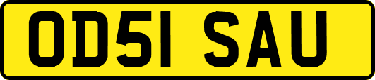 OD51SAU