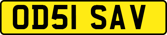 OD51SAV