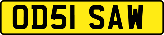 OD51SAW