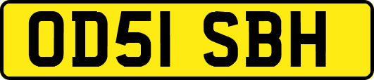 OD51SBH