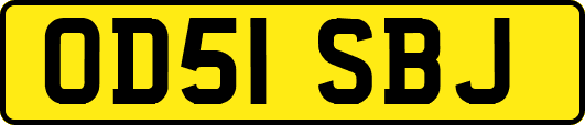 OD51SBJ