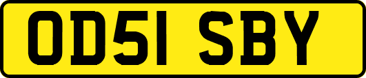 OD51SBY