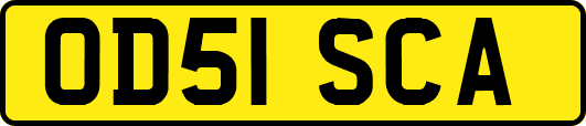 OD51SCA