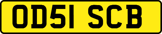 OD51SCB