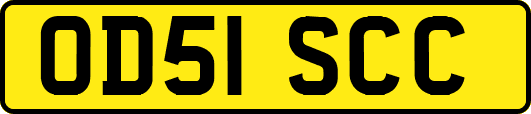 OD51SCC