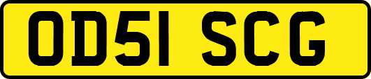 OD51SCG