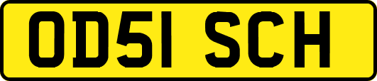 OD51SCH
