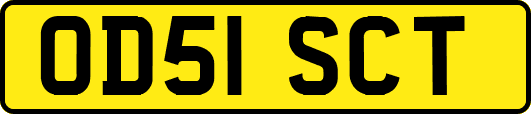 OD51SCT