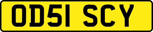 OD51SCY