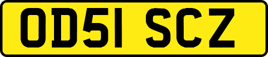OD51SCZ