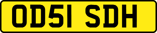 OD51SDH