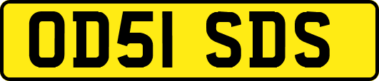 OD51SDS