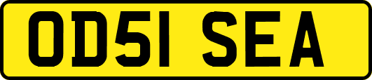 OD51SEA