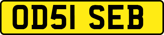 OD51SEB