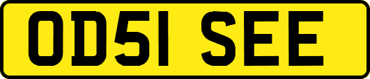 OD51SEE