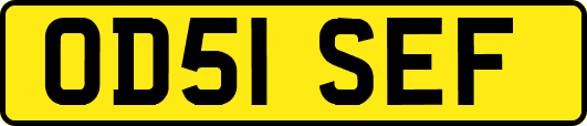 OD51SEF