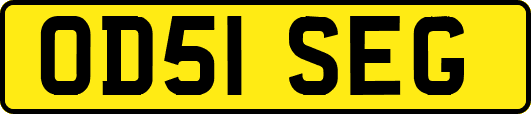 OD51SEG