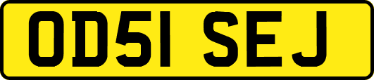 OD51SEJ
