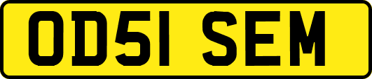 OD51SEM