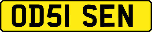 OD51SEN