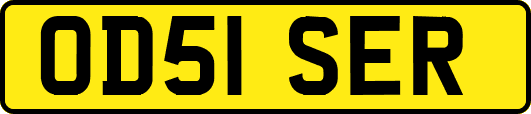 OD51SER