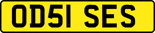 OD51SES